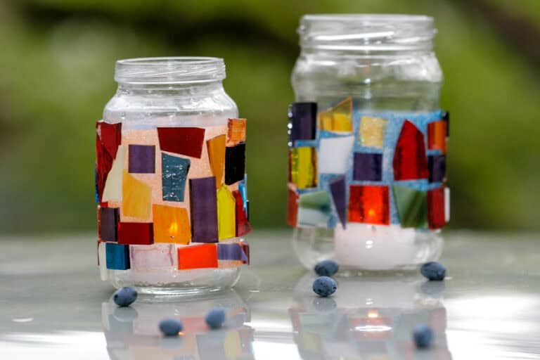 Mosaiigi töötuba Tallinnas