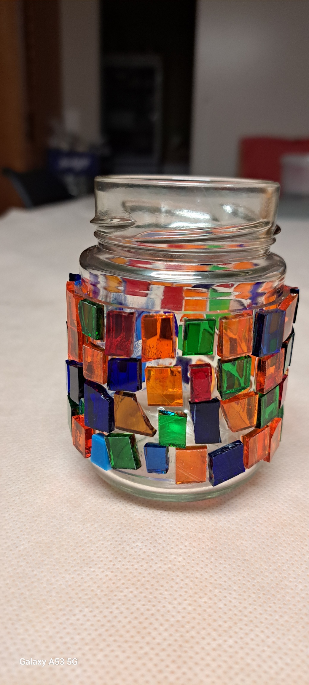 Mosaiikpurgi komplekt - Image 5