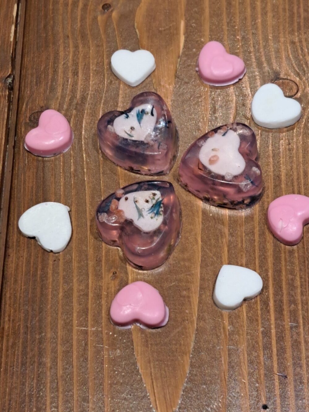 Soap making kit for 12 crafters - Image 6