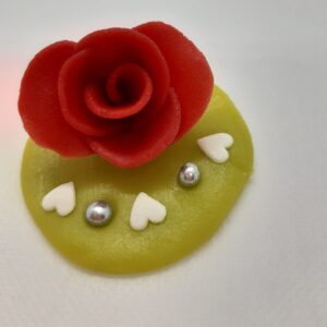 Martsipani voolimise komplekt - Image 2