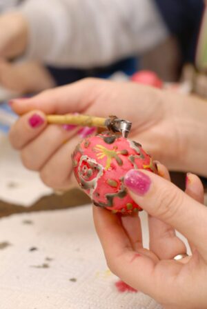 Põsanka komplekt - Image 3