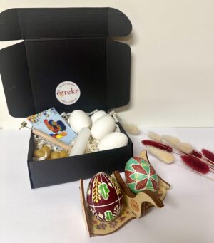 Põsanka komplekt - Image 6