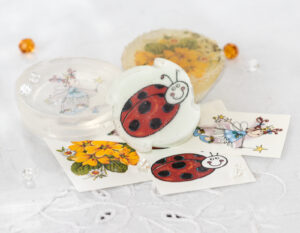 3 pildiseebi komplekt - Image 2