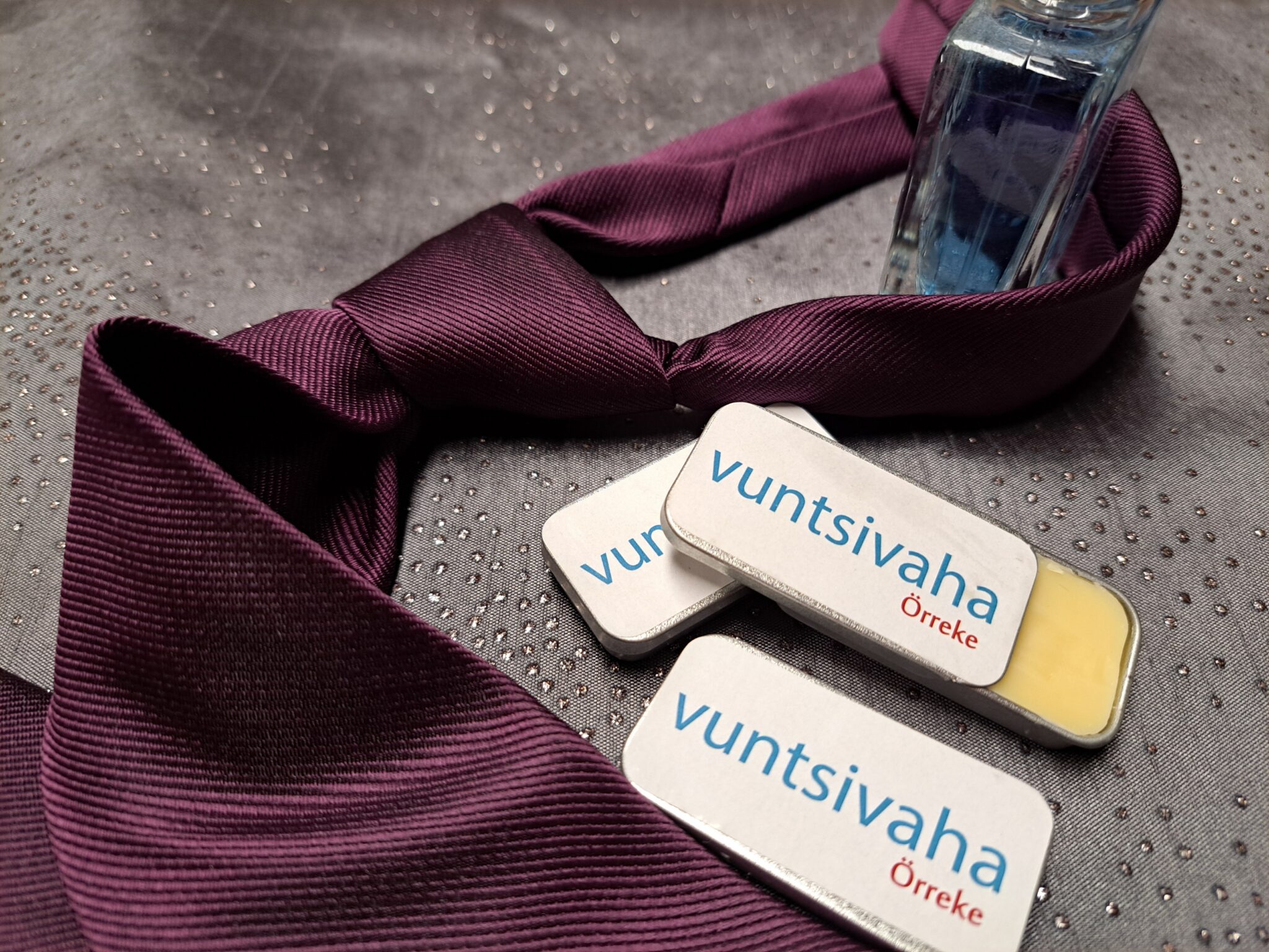 Vuntsivaha tooted
