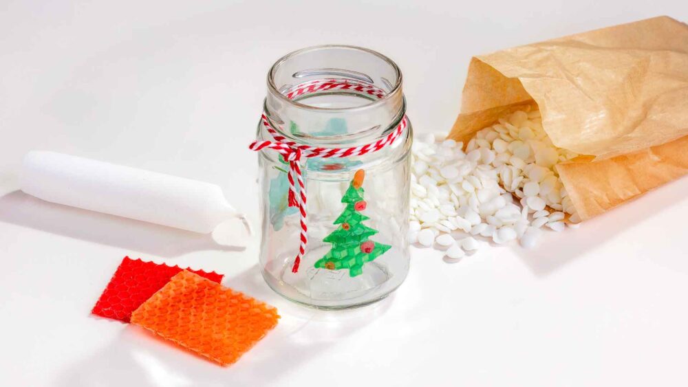 Candle making kit - Image 10